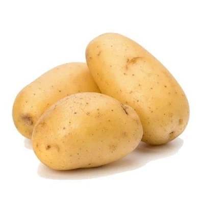 Сушени картофени зарове